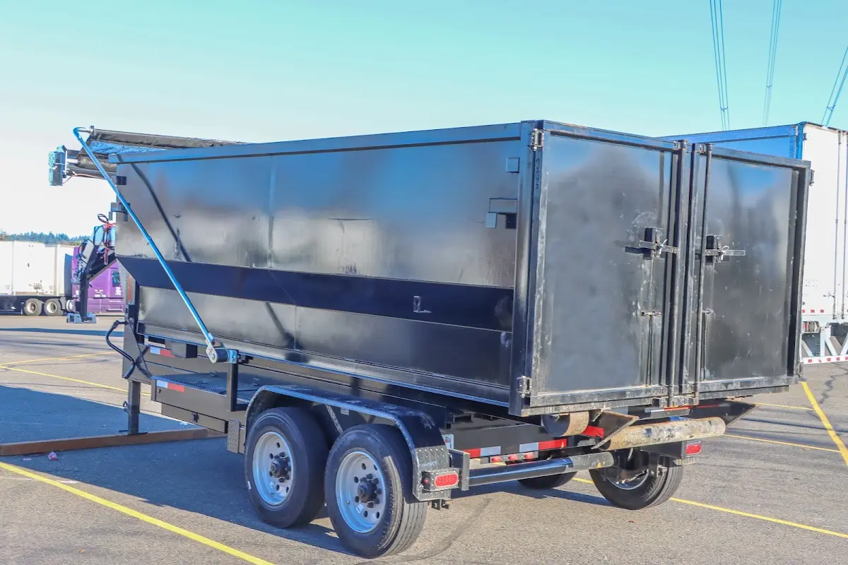 Dumpster Rental services in Santa Clara, OR